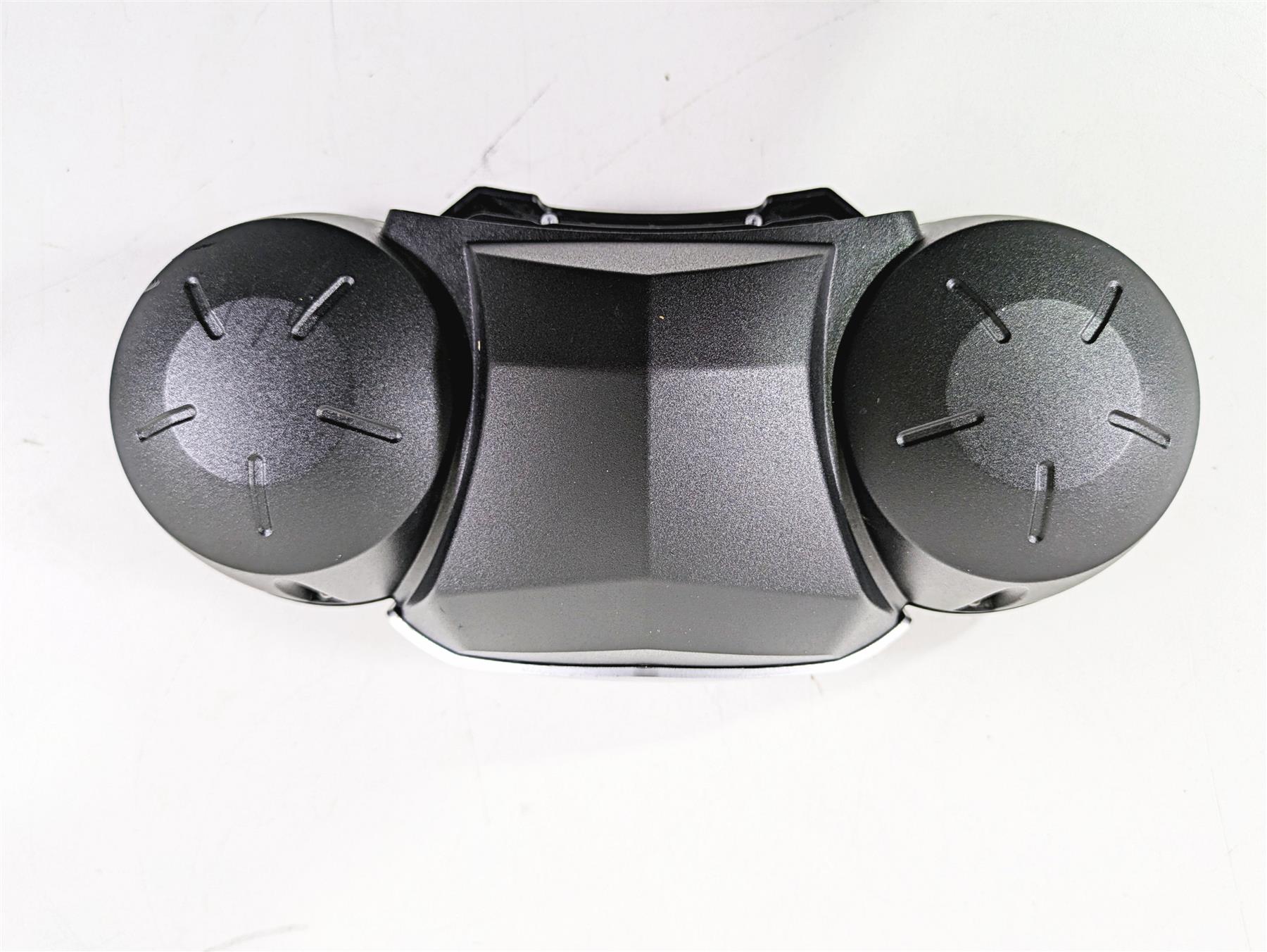 2014 BMW R nine T R9T K21 Speedometer Gauges Instrument 6K 62118554832 8550064 {{ shop.shopifyCountryName }} - Mototech271