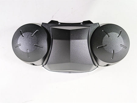 2014 BMW R nine T R9T K21 Speedometer Gauges Instrument 6K 62118554832 8550064 {{ shop.shopifyCountryName }} - Mototech271