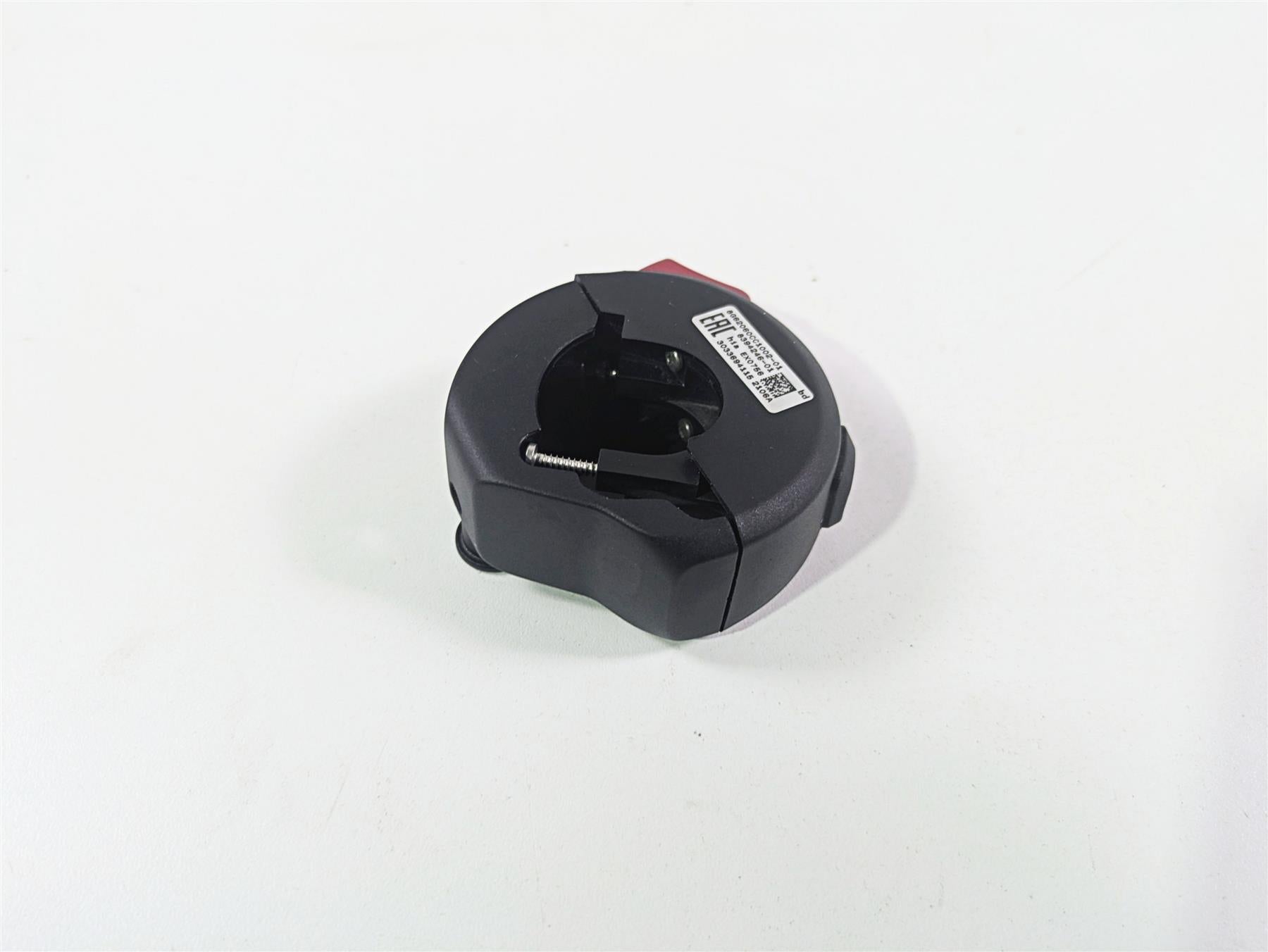 2022 BMW RnineT Pure K22 Right Hand Start Heat Control Switch 61318394246 {{ shop.shopifyCountryName }} - Mototech271