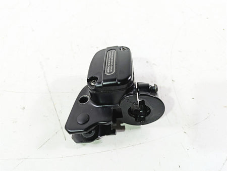 2015 Harley Touring FLHTKL E -Glide Low Clutch Master Cylinder 11/16" 36700056C {{ shop.shopifyCountryName }} - Mototech271