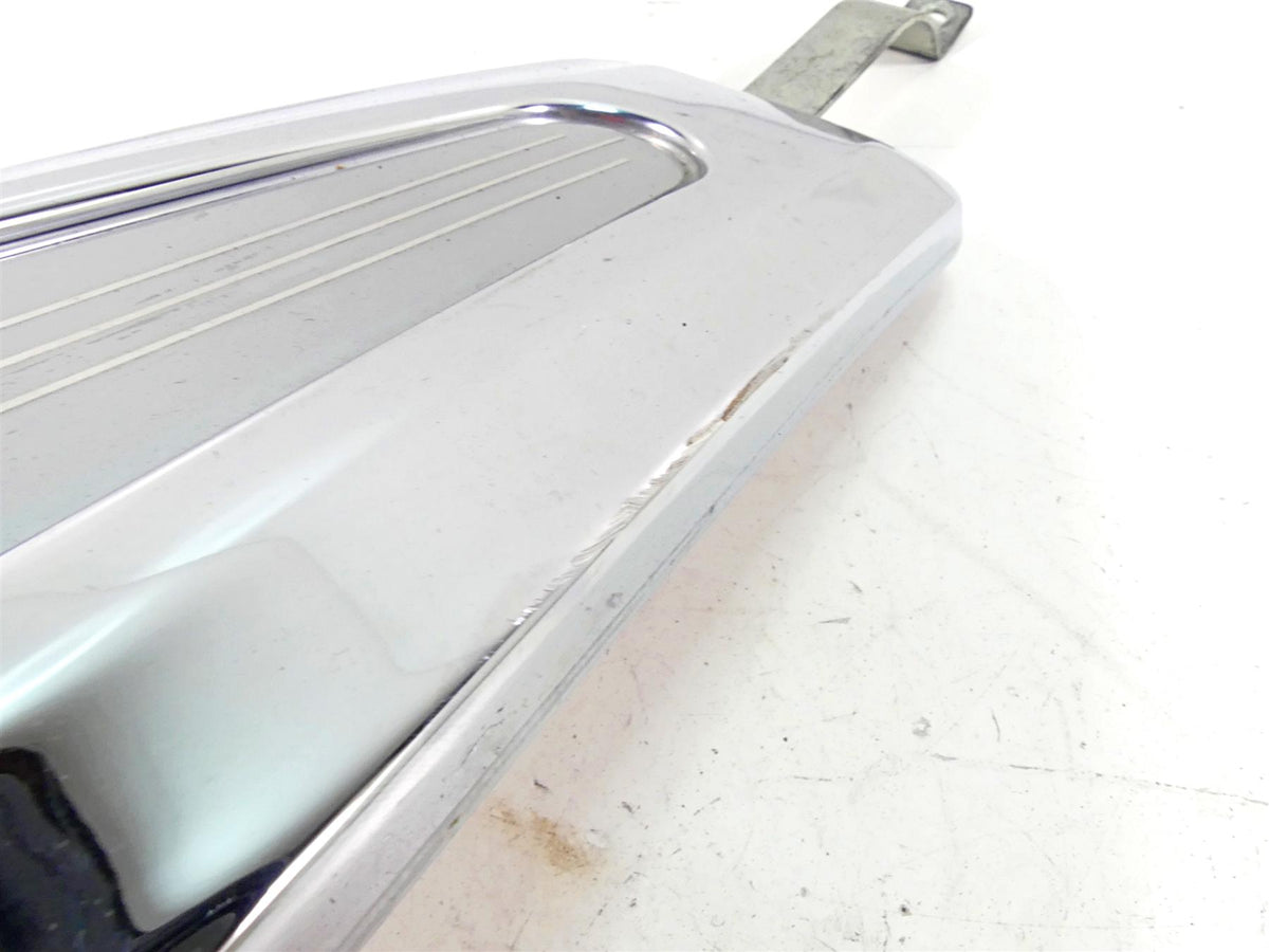 2011 Harley Touring FLTRX Road Glide Fuel Tank Dash Console Cover Lid 69214-08 {{ shop.shopifyCountryName }} - Mototech271