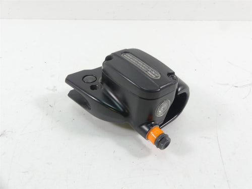 2016 Harley Touring FLTRX Road Glide Front Brembo Brake Master Cylinder 44551-08 | Mototech271