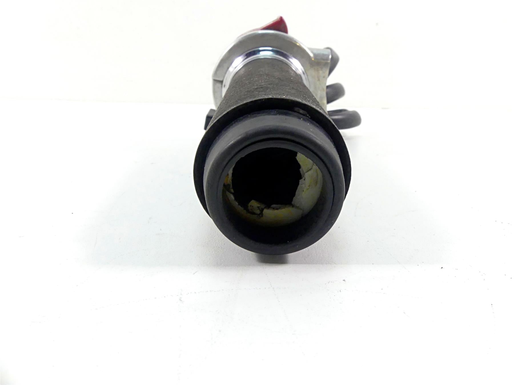 2007 Honda VTX1800 T2 Right Hand Control Switch + Grip Set 35013-MCH-010 {{ shop.shopifyCountryName }} - Mototech271