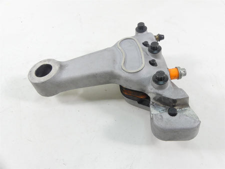 2004 Harley FLHTC SE CVO Electra Glide Rear Brake Caliper 44681-05 {{ shop.shopifyCountryName }} - Mototech271