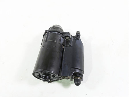 2012 BMW R1200R K27 Engine Starter Motor & Cover 12317691956 {{ shop.shopifyCountryName }} - Mototech271