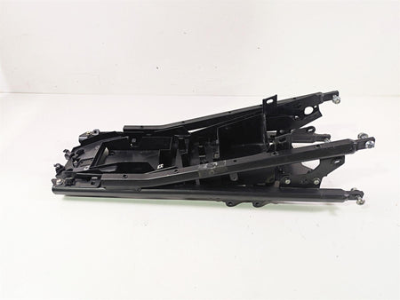 2009 Yamaha FZ1 FZS10 Fazer Straight Subframe & Inner Fender 2D1-21190-01-P0 {{ shop.shopifyCountryName }} - Mototech271
