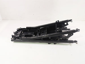 2009 Yamaha FZ1 FZS10 Fazer Straight Subframe & Inner Fender 2D1-21190-01-P0
