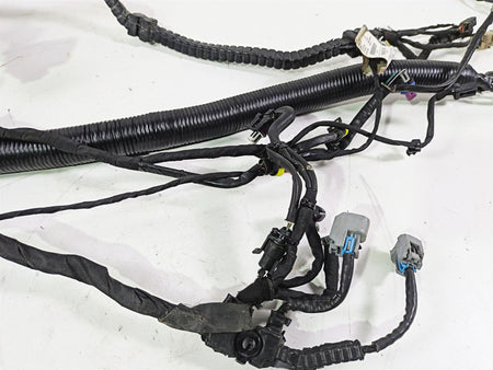 2016 Harley FXDWG Dyna Wide Glide Main Wiring Harness Loom Abs -Read 69201534 {{ shop.shopifyCountryName }} - Mototech271