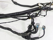 Load image into Gallery viewer, 2016 Harley FXDWG Dyna Wide Glide Main Wiring Harness Loom Abs -Read 69201534
