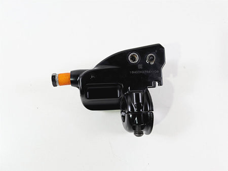 2017 Harley Touring FLHXS Street Glide Clutch Master Cylinder Black 36700128A {{ shop.shopifyCountryName }} - Mototech271