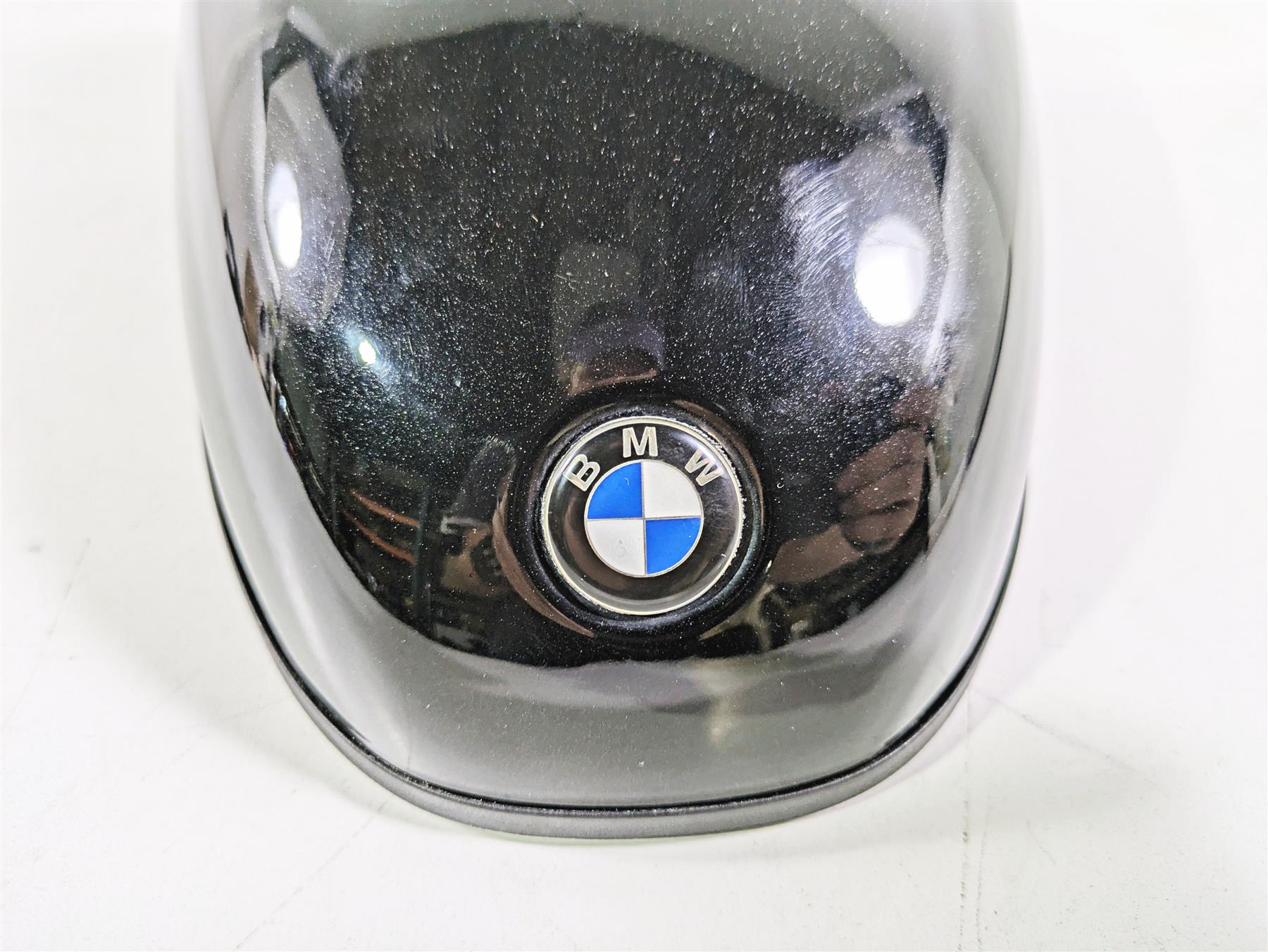 2014 BMW R nine T R9T K21 Rear Seat Cover Cowl & Cushion Black 77348565828 {{ shop.shopifyCountryName }} - Mototech271