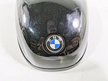 Load image into Gallery viewer, 2014 BMW R nine T R9T K21 Rear Seat Cover Cowl &amp; Cushion Black 77348565828
