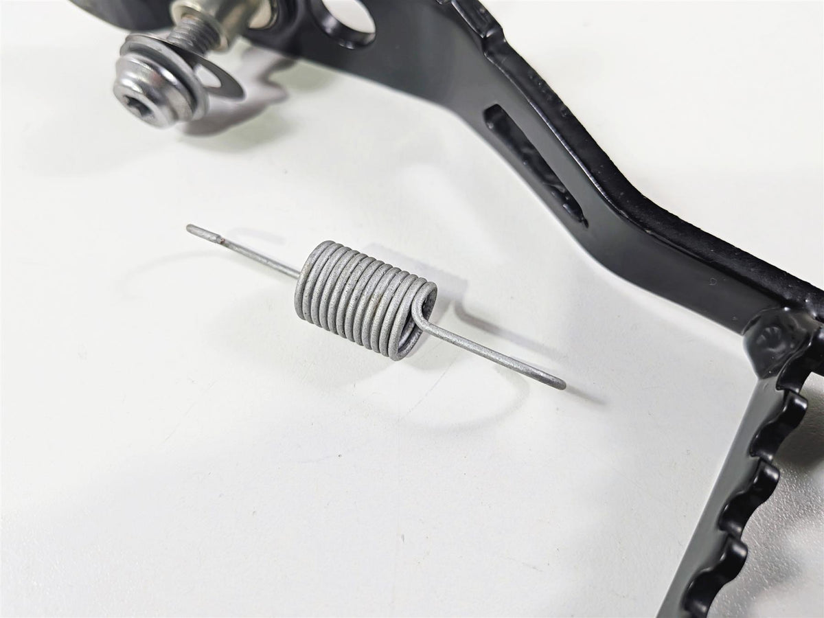 2016 BMW R1200 GS K50 Rear Brake Lever Pedal 35218530611 {{ shop.shopifyCountryName }} - Mototech271