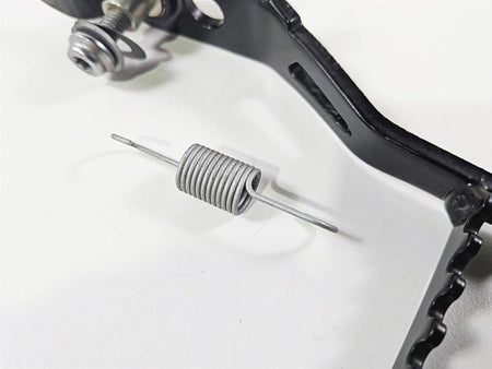 2016 BMW R1200 GS K50 Rear Brake Lever Pedal 35218530611 {{ shop.shopifyCountryName }} - Mototech271
