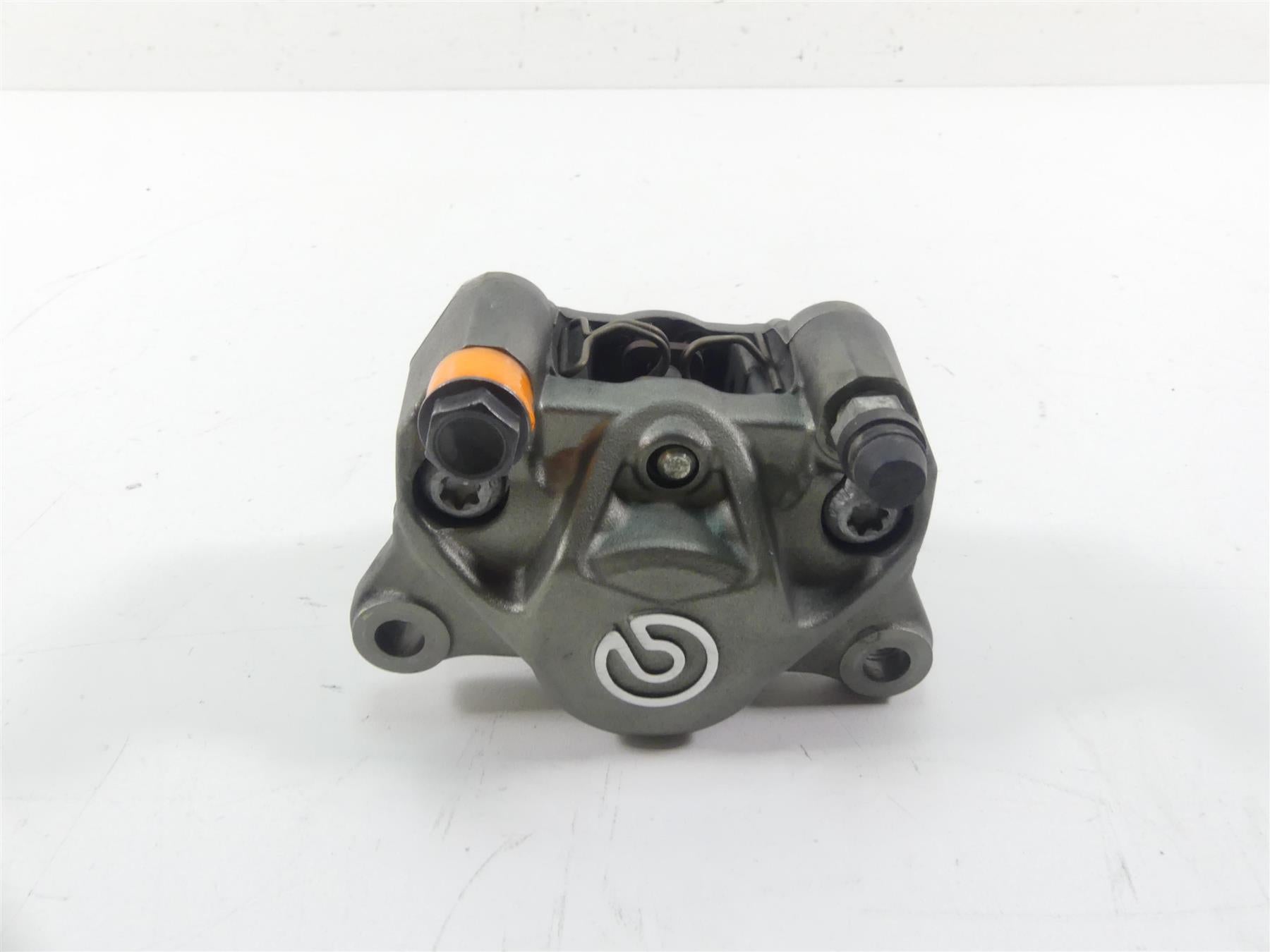 2018 Mv Agusta Brutale 800 RR Brembo Rear Brake Caliper 80A0B5204 {{ shop.shopifyCountryName }} - Mototech271