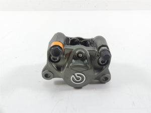 2018 Mv Agusta Brutale 800 RR Brembo Rear Brake Caliper 80A0B5204 | Mototech271