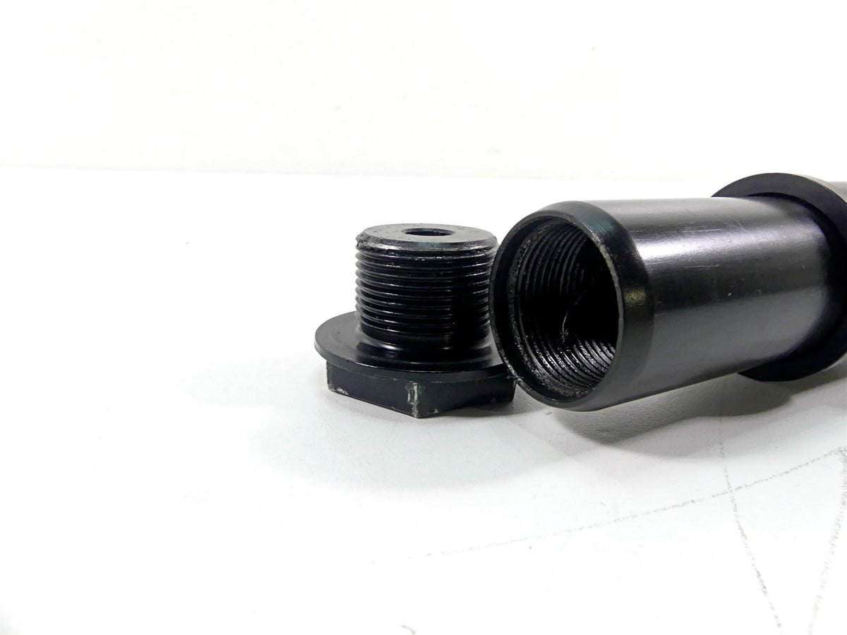 2016 KTM 1290 Super Duke R Front Axle Wheel Spindle 61009081000 61009081200 {{ shop.shopifyCountryName }} - Mototech271