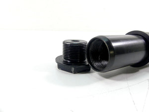 2016 KTM 1290 Super Duke R Front Axle Wheel Spindle 61009081000 61009081200