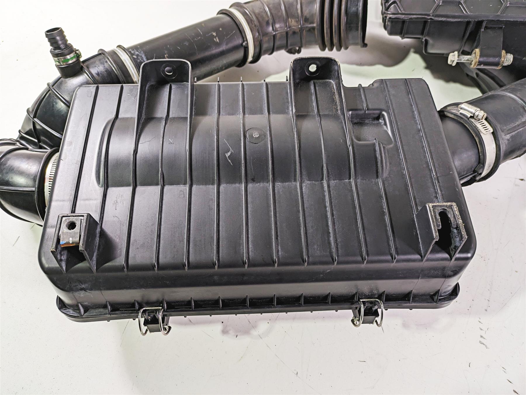 2020 Polaris RZR XP 1000 EPS Air Box Breather & All Tubes 1240747 1240748 {{ shop.shopifyCountryName }} - Mototech271