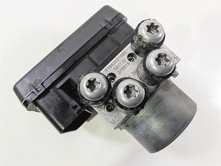 2015 KTM 1290 R Super Duke Abs Brake Control Module Pump 61342031000 61342031044-Mototech271