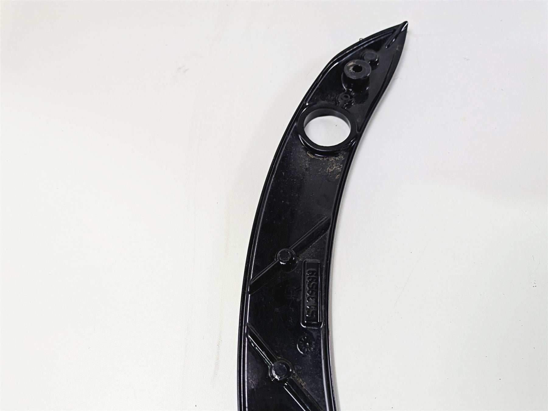 2018 Indian Springfield Dark Horse Rear Fender Struts Covers 5139599 5139598 {{ shop.shopifyCountryName }} - Mototech271