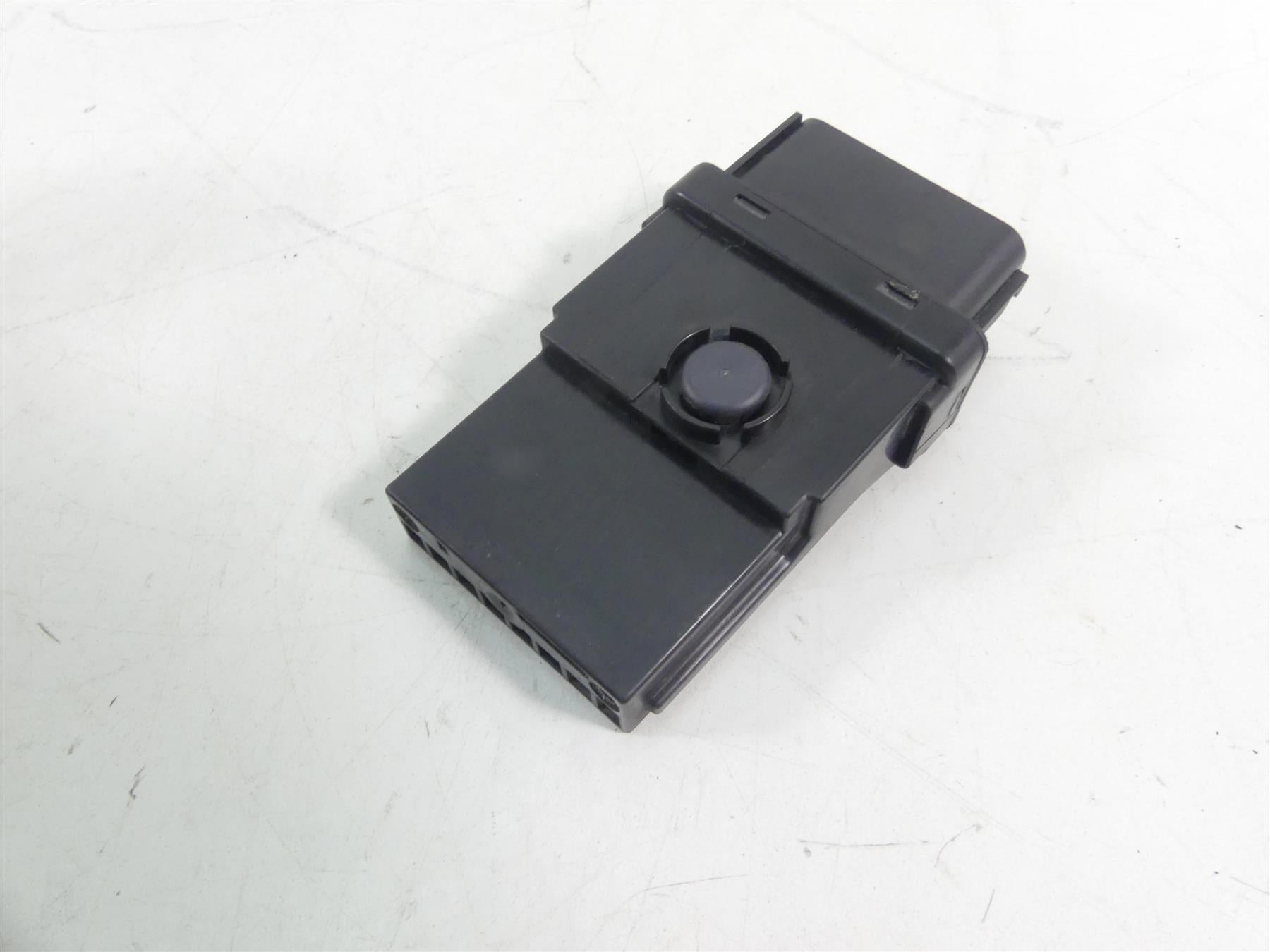 2017 BMW R1200GS GSW K50 General Light Control Module Unit Box 8387905 {{ shop.shopifyCountryName }} - Mototech271