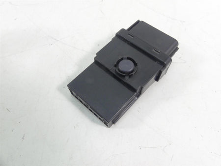 2017 BMW R1200GS GSW K50 General Light Control Module Unit Box 8387905 {{ shop.shopifyCountryName }} - Mototech271