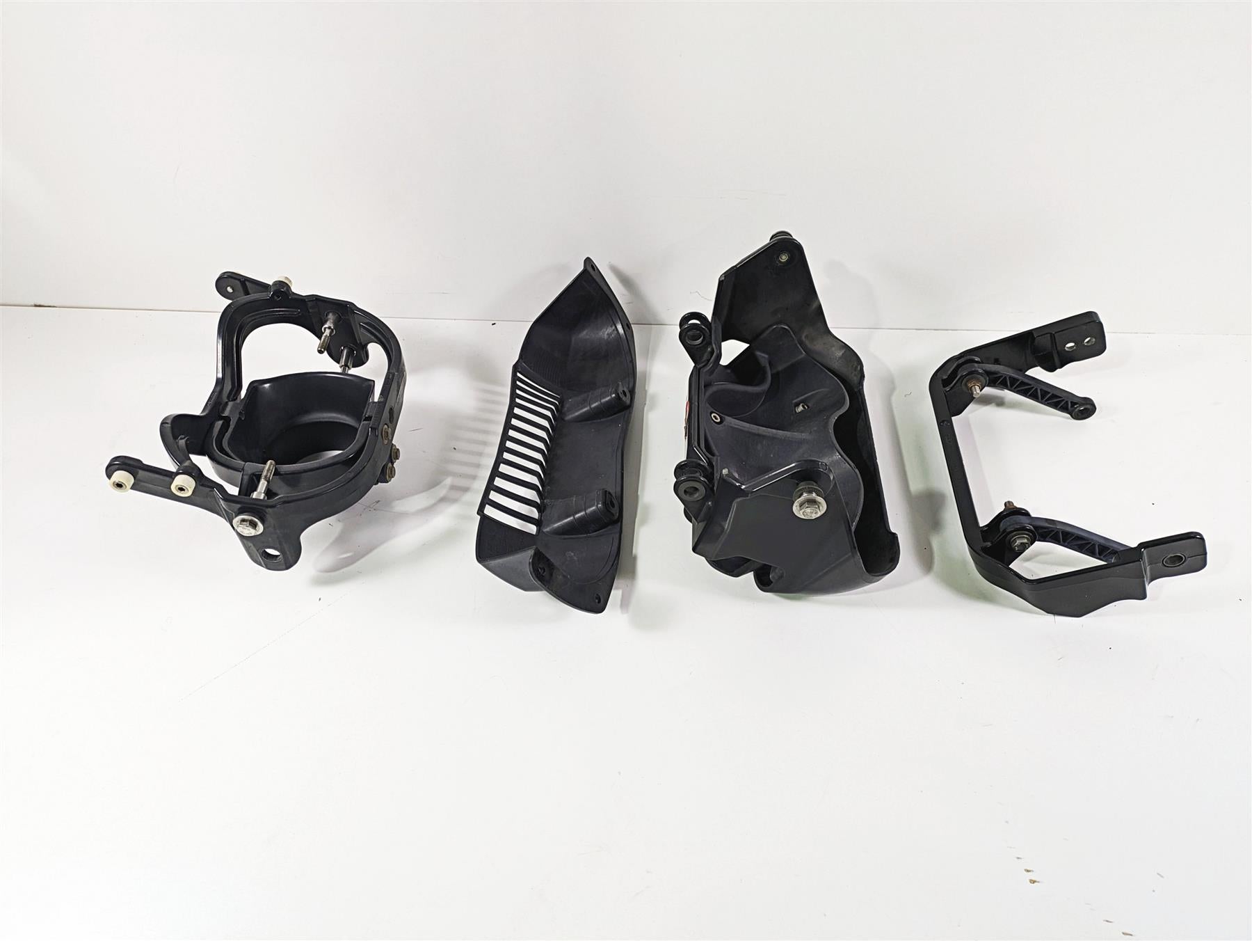2010 Sea-Doo 4-Tec RXT 215 Reverse Gate Kit Set 268000033 268000155 267000397 {{ shop.shopifyCountryName }} - Mototech271