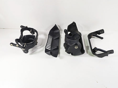 2010 Sea-Doo 4-Tec RXT 215 Reverse Gate Kit Set 268000033 268000155 267000397 {{ shop.shopifyCountryName }} - Mototech271