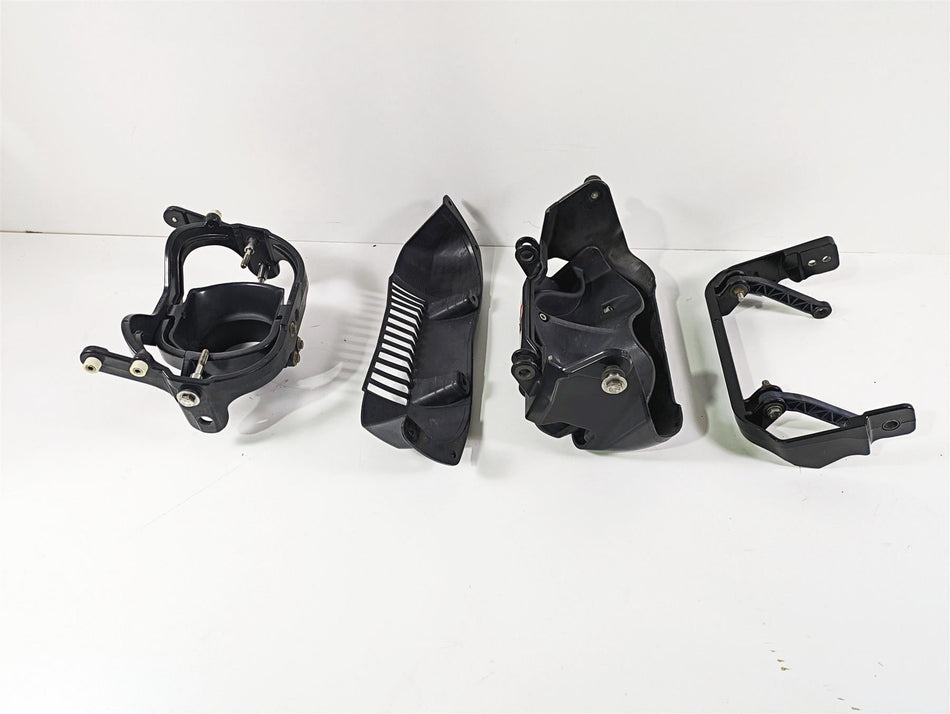 2010 Sea-Doo 4-Tec RXT 215 Reverse Gate Kit Set 268000033 268000155 267000397 {{ shop.shopifyCountryName }} - Mototech271