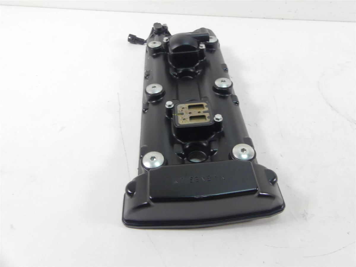 2020 Suzuki GSX1300 R Hayabusa Cylinderhead Valve Rocker Cover -Read 11170-15H00 {{ shop.shopifyCountryName }} - Mototech271