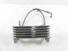 Load image into Gallery viewer, 2007 Ducati Sport Classic GT1000 Oil Cooler &amp; Lines Set 54840303A | Mototech271
