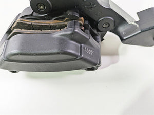 2016 Harley Touring FLHR Road King  Rear Brake Caliper & Bracket 44080-08C