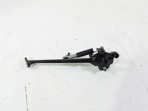 2016 BMW F800R K73 Side Kickstand Kick Stand Spring & Safety Switch 46538530151 | Mototech271