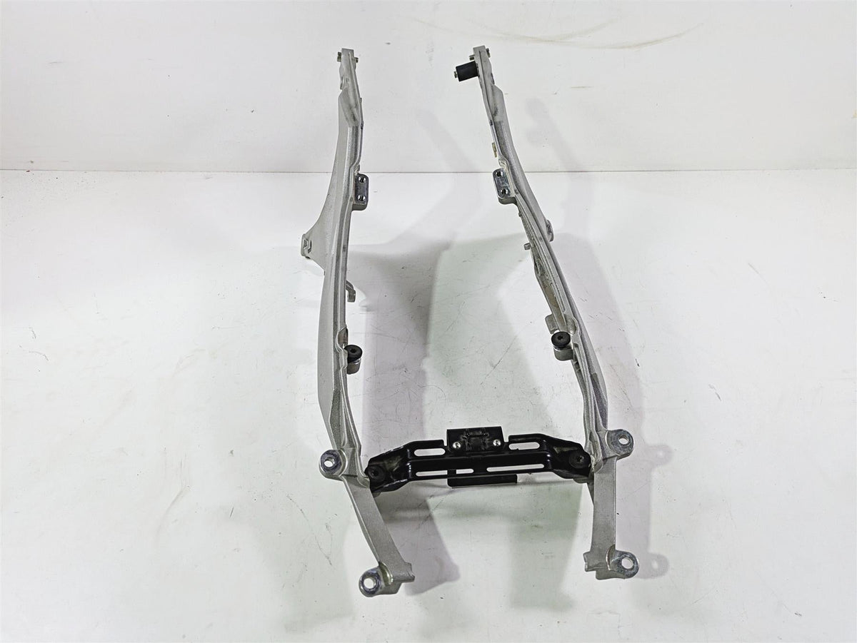 2013 Ducati Hyperstrada 821 Rear Subframe Assembly L 47110351BA R 47110361BA {{ shop.shopifyCountryName }} - Mototech271
