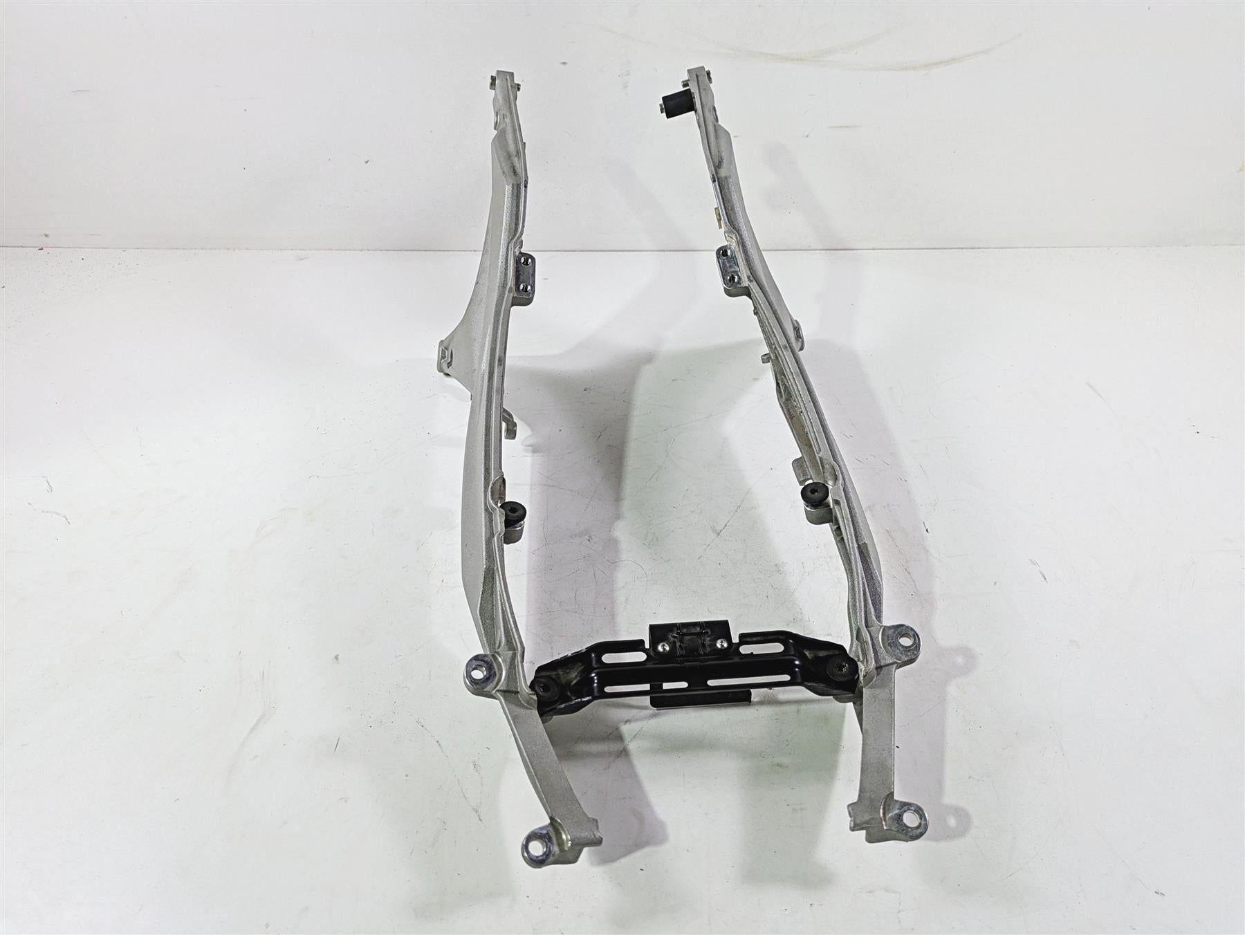 2013 Ducati Hyperstrada 821 Rear Subframe Assembly L 47110351BA R 47110361BA {{ shop.shopifyCountryName }} - Mototech271