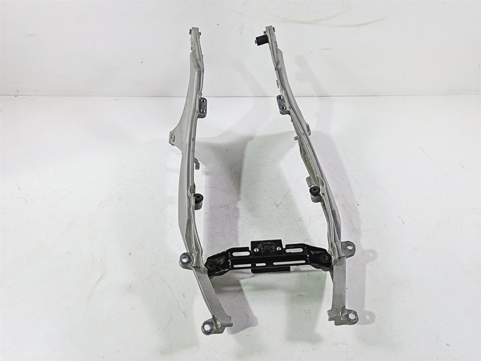 2013 Ducati Hyperstrada 821 Rear Subframe Assembly L 47110351BA R 47110361BA {{ shop.shopifyCountryName }} - Mototech271