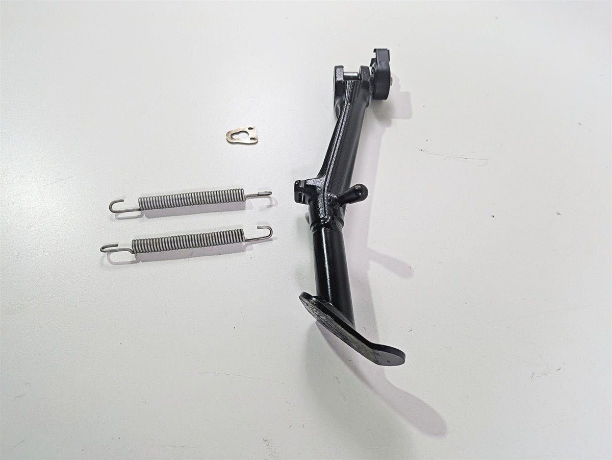 2022 BMW RnineT Pure K22 Side Kickstand Kick Stand + Switch 46531539551 {{ shop.shopifyCountryName }} - Mototech271