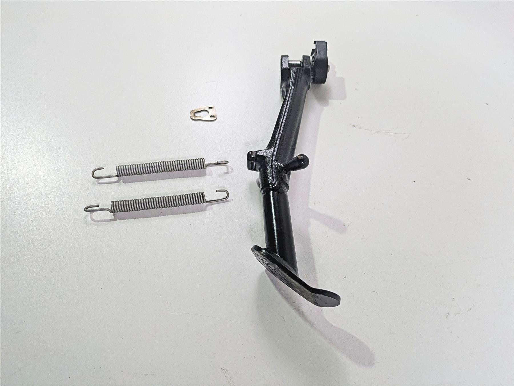 2022 BMW RnineT Pure K22 Side Kickstand Kick Stand + Switch 46531539551 {{ shop.shopifyCountryName }} - Mototech271