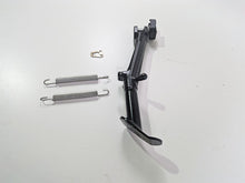 Load image into Gallery viewer, 2022 BMW RnineT Pure K22 Side Kickstand Kick Stand + Switch 46531539551
