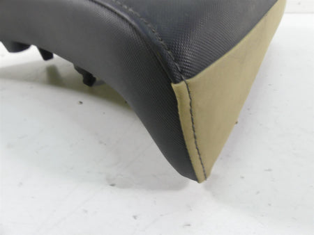 2012 BMW R1200 GS K255 Adventure Rear Passenger Sandrover Seat 52537667726 {{ shop.shopifyCountryName }} - Mototech271