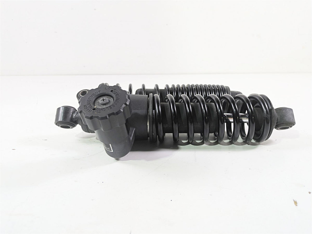 2010 Harley Touring FLHXSE CVO Street Glide Rear Shock Set 12" 54675-10 54674-10 {{ shop.shopifyCountryName }} - Mototech271