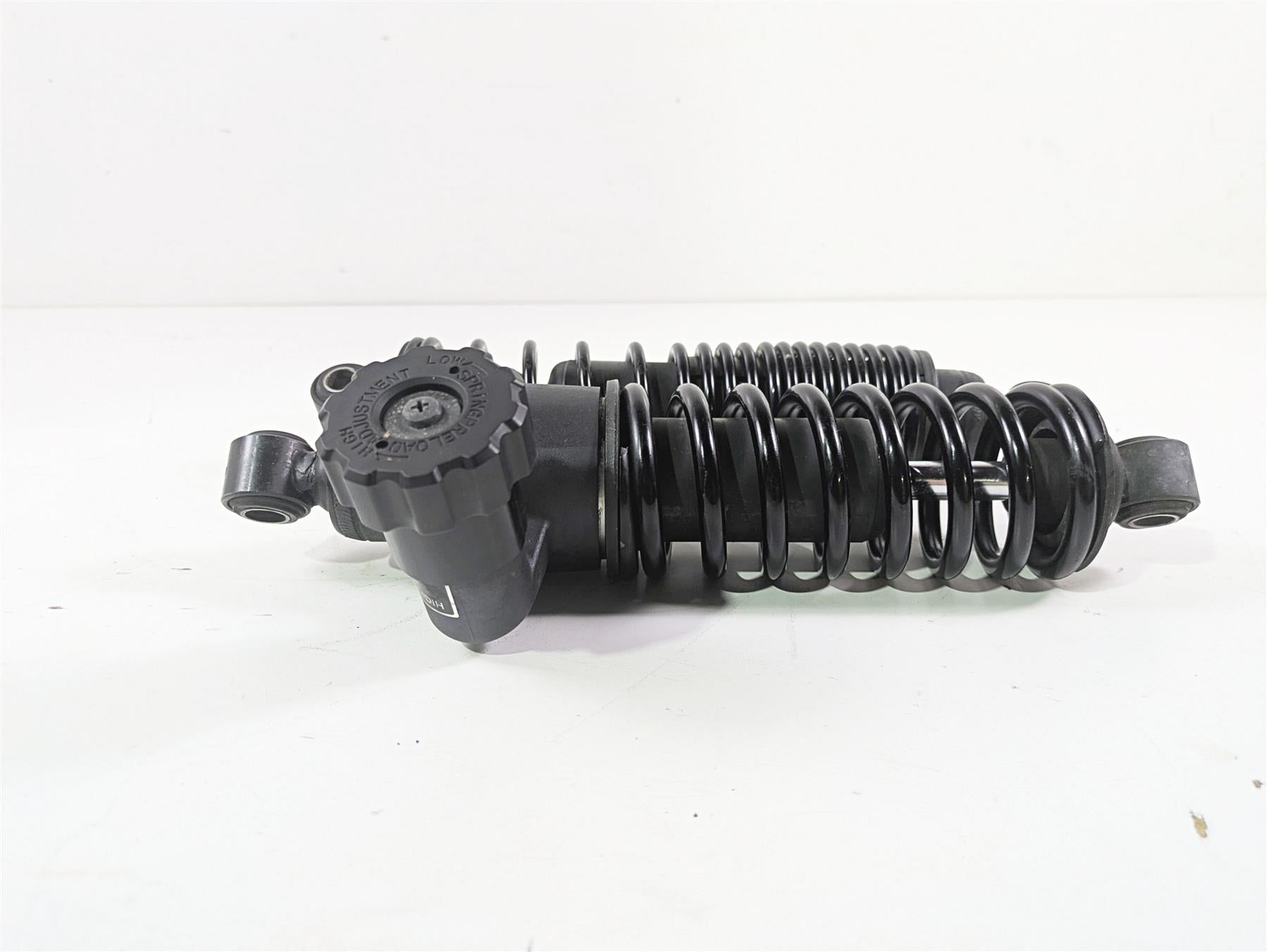 2010 Harley Touring FLHXSE CVO Street Glide Rear Shock Set 12" 54675-10 54674-10 {{ shop.shopifyCountryName }} - Mototech271