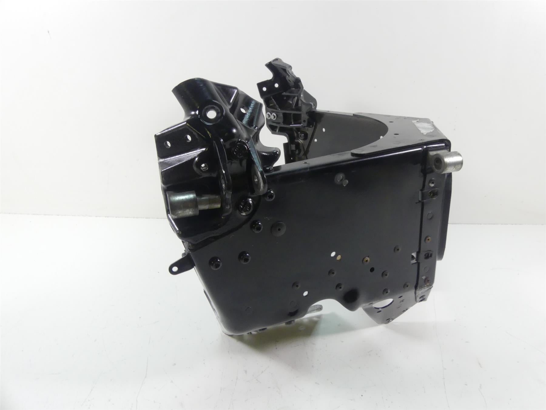 2017 Arctic Mountain Cat M8000 153 Front Bulkhead Nose Subframe 2707-487 {{ shop.shopifyCountryName }} - Mototech271