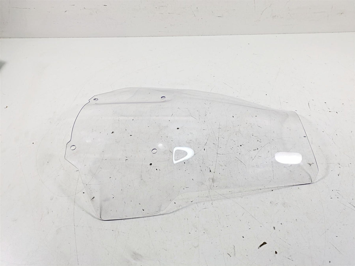 2022 Harley RA1250 S Pan America Windshield Wind Screen Shield - Read 57400409 {{ shop.shopifyCountryName }} - Mototech271