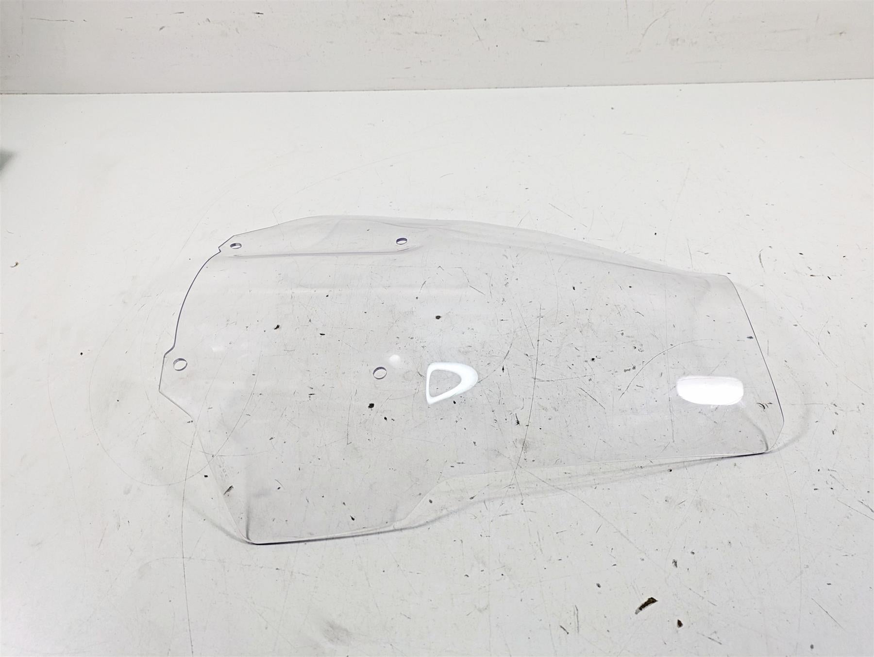 2022 Harley RA1250 S Pan America Windshield Wind Screen Shield - Read 57400409 {{ shop.shopifyCountryName }} - Mototech271