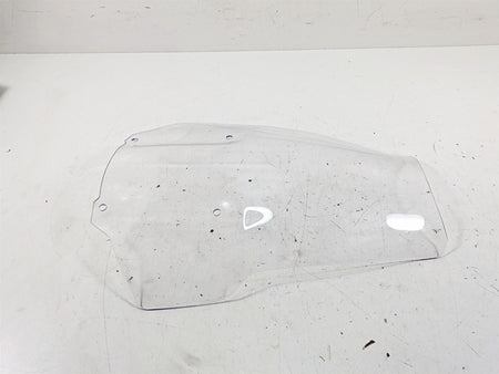 2022 Harley RA1250 S Pan America Windshield Wind Screen Shield - Read 57400409 {{ shop.shopifyCountryName }} - Mototech271