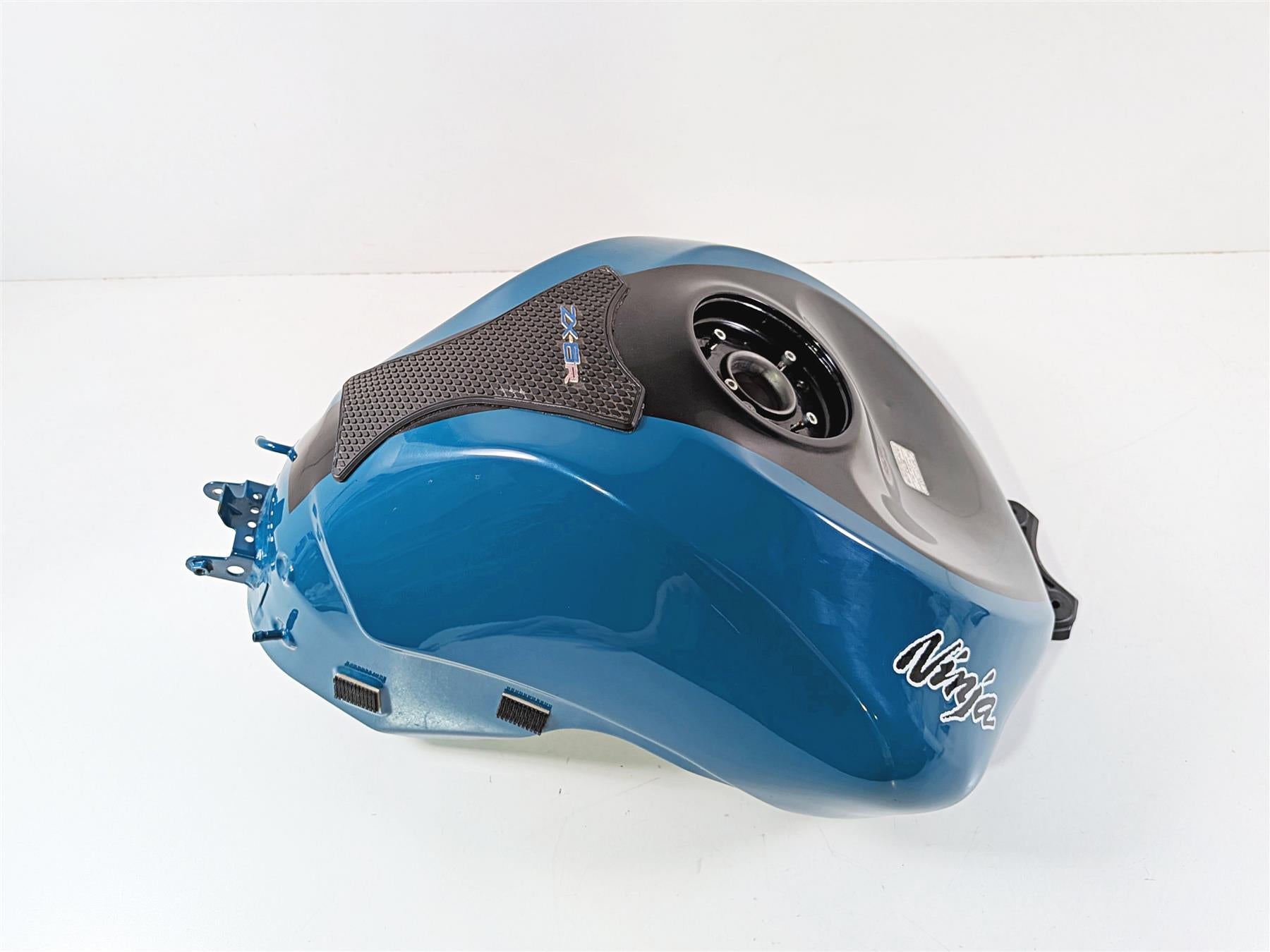 2021 Kawasaki ZX6R ZX636 Ninja Fuel Gas Petrol Tank - Small Marks