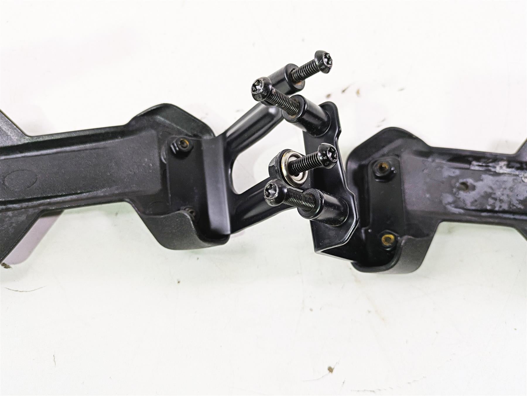 2022 Harley RA1250 S Pan America Hand Guard Set & Mounts 57001227 57001226 {{ shop.shopifyCountryName }} - Mototech271
