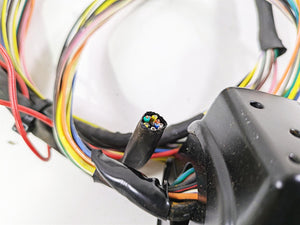 2011 Harley Touring FLHTCUSE CVO E-Glide Left Hand Control Switch 71685-06A | Mototech271